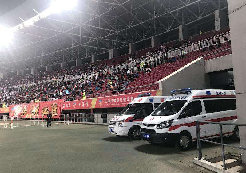 象州县大中小型活动保障